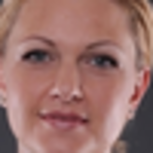 Оксана Продан