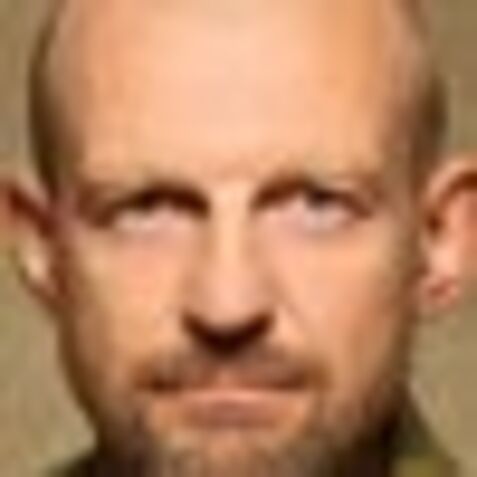 Андрей Тетерук