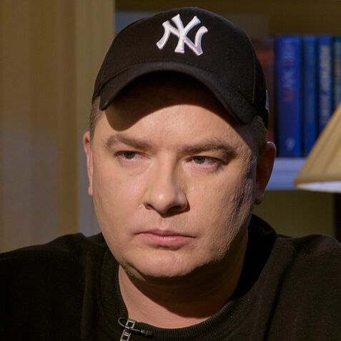 Андрій Данилко