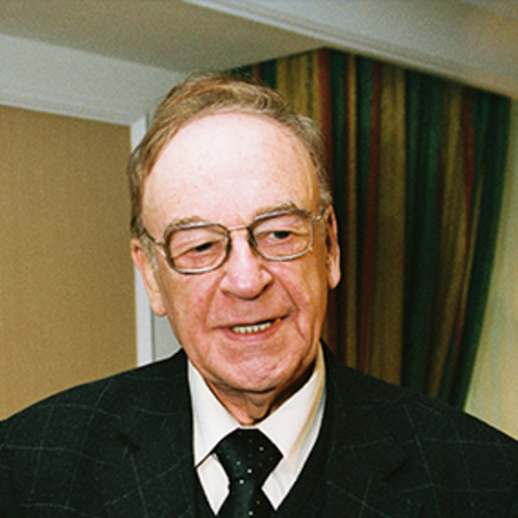 Ігор Кирилов