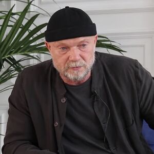 Андрей Смоляков