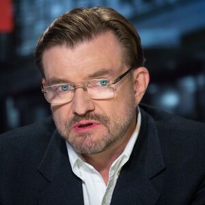 Євген КИСЕЛЬОВ