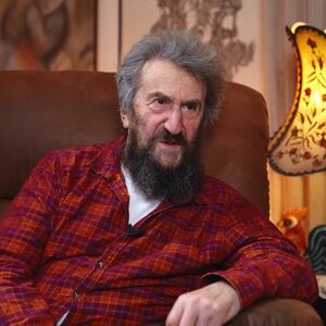 Игорь Губерман