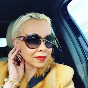 Оксана Баюл