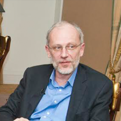 Александр Гордон