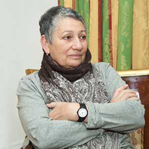 Людмила Улицька