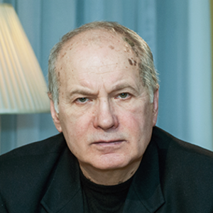 Валерій Плотніков