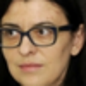 Оксана Сыроед