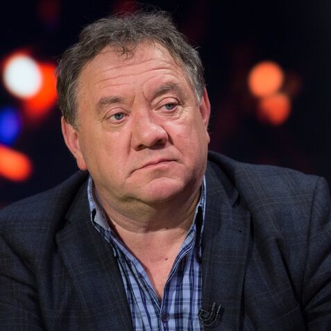 Богдан Бенюк