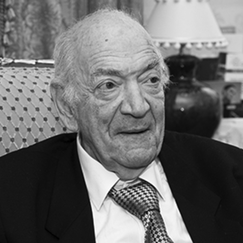 Виктор Корчной