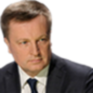 Валентин НАЛИВАЙЧЕНКО