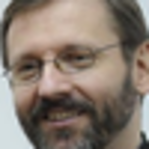 Святослав Шевчук