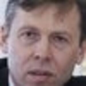 Сергей Соболев