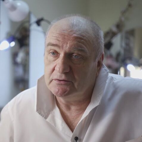 Александр Балуев