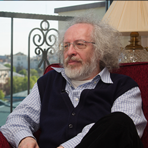 Алексей ВЕНЕДИКТОВ