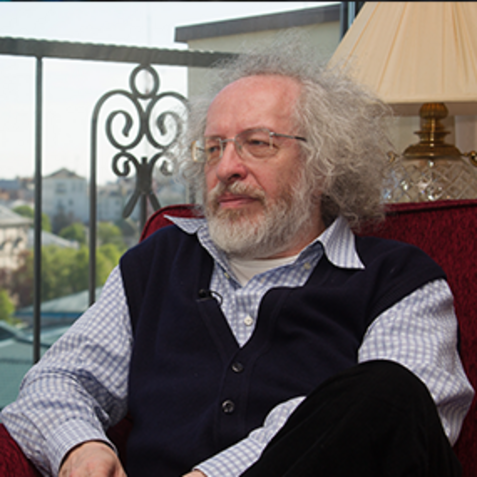 Алексей Венедиктов