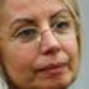 Анна Герман