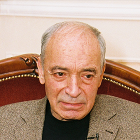 Валентин Гафт