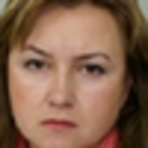 Юлия Шаповалова