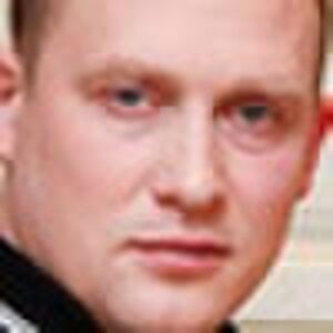 Сергей КАПЛИН