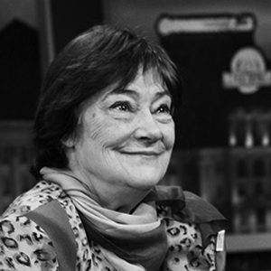 Тетяна Самойлова