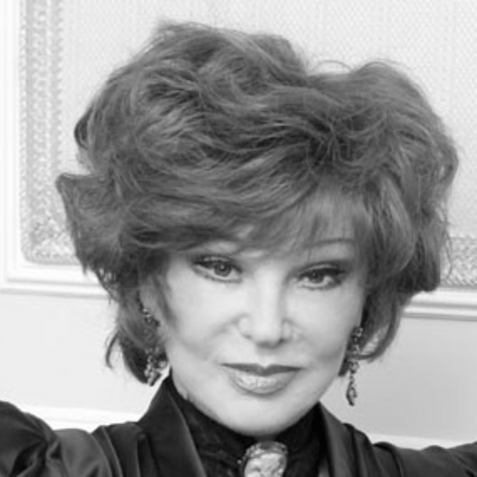 Людмила Гурченко