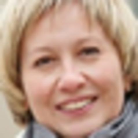 Ирина Подоляк