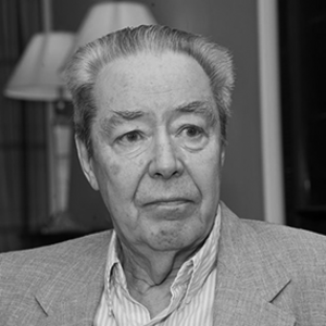 Виктор Суходрев