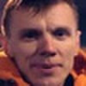 Сергей КОБА