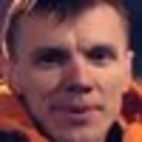 Сергей Коба