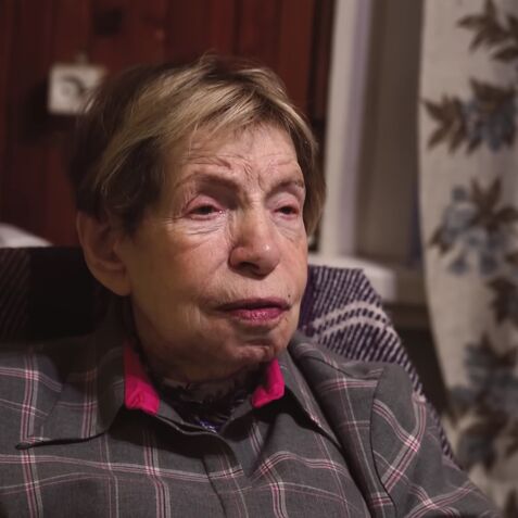 Зоя Богуславская