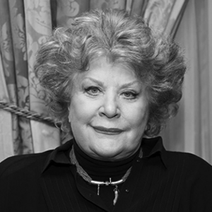 Елена Образцова