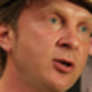 Антон Мухарский