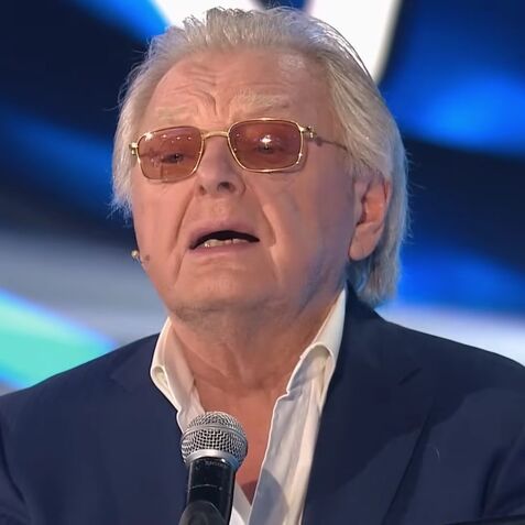 Юрий Антонов