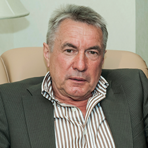 Владимир Онищенко