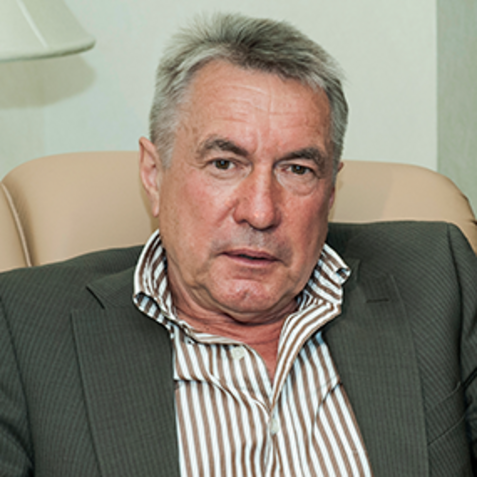 Владимир Онищенко