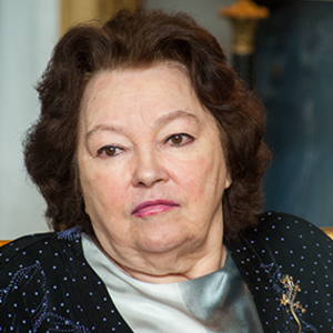 Бэла Руденко