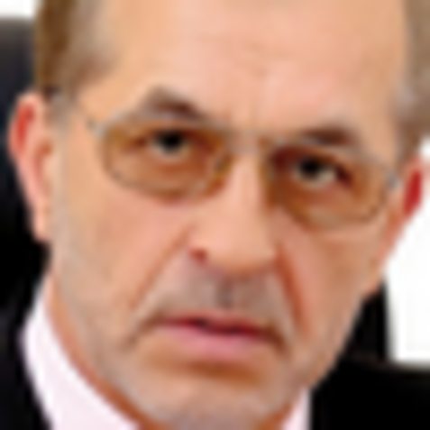 Леонид Косянчук