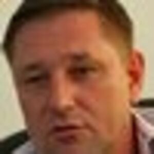 Константин Стогний