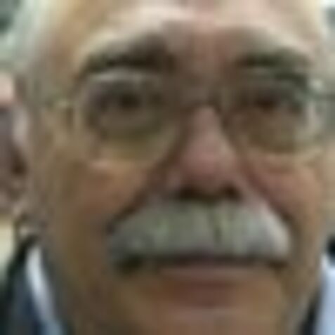 Александр Пасхавер