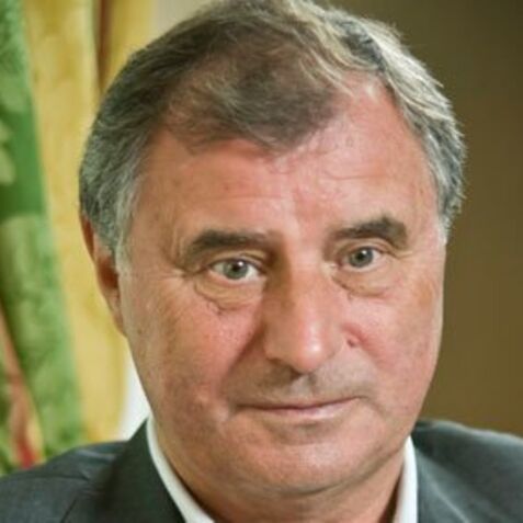 Анатолій Бишовець