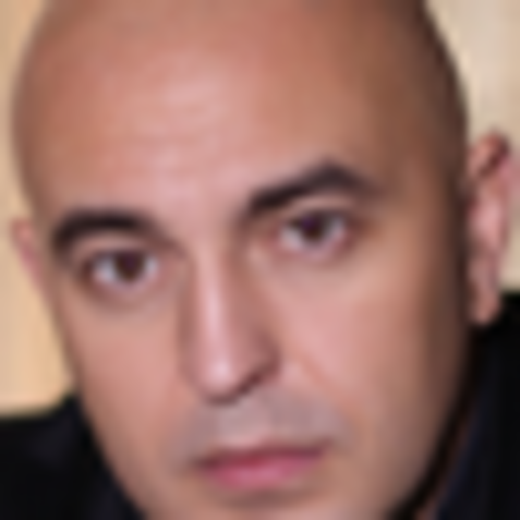 Ярослав Жилкин