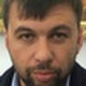 Денис ПУШИЛІН