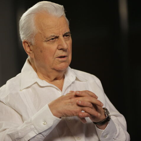 Леонід Кравчук