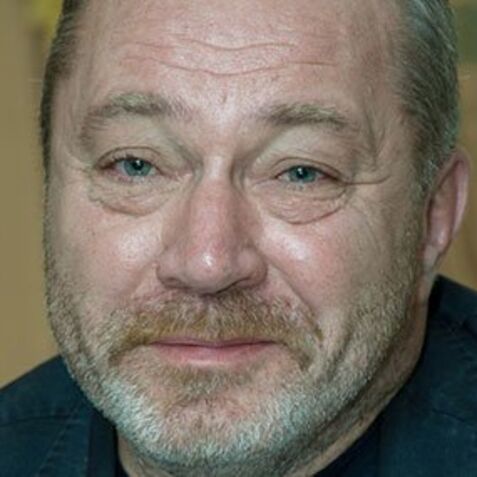 Сергей Сенин