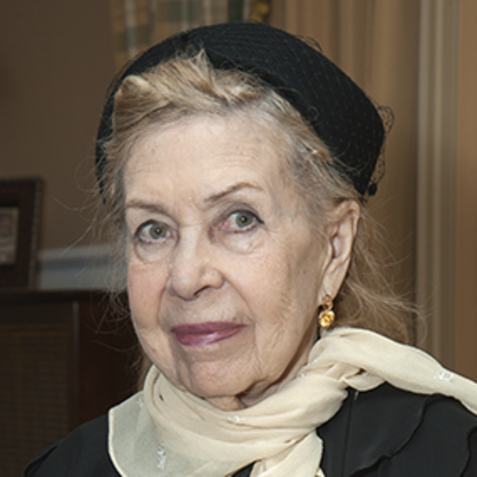 Инна Макарова