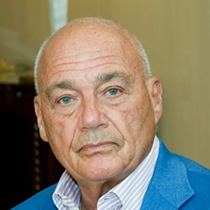 Владимир ПОЗНЕР