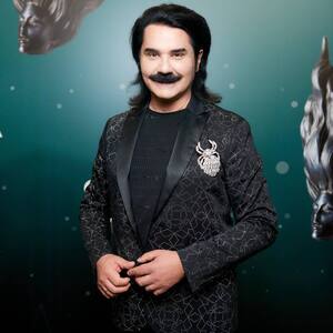 Павел Зибров