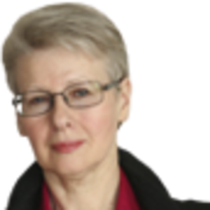 Лилия Шевцова