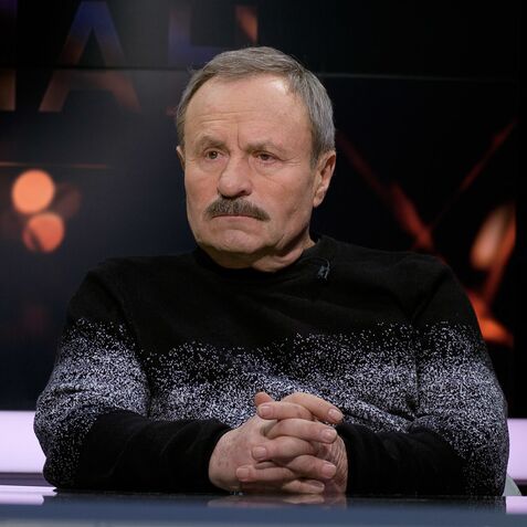 Володимир Бистряков